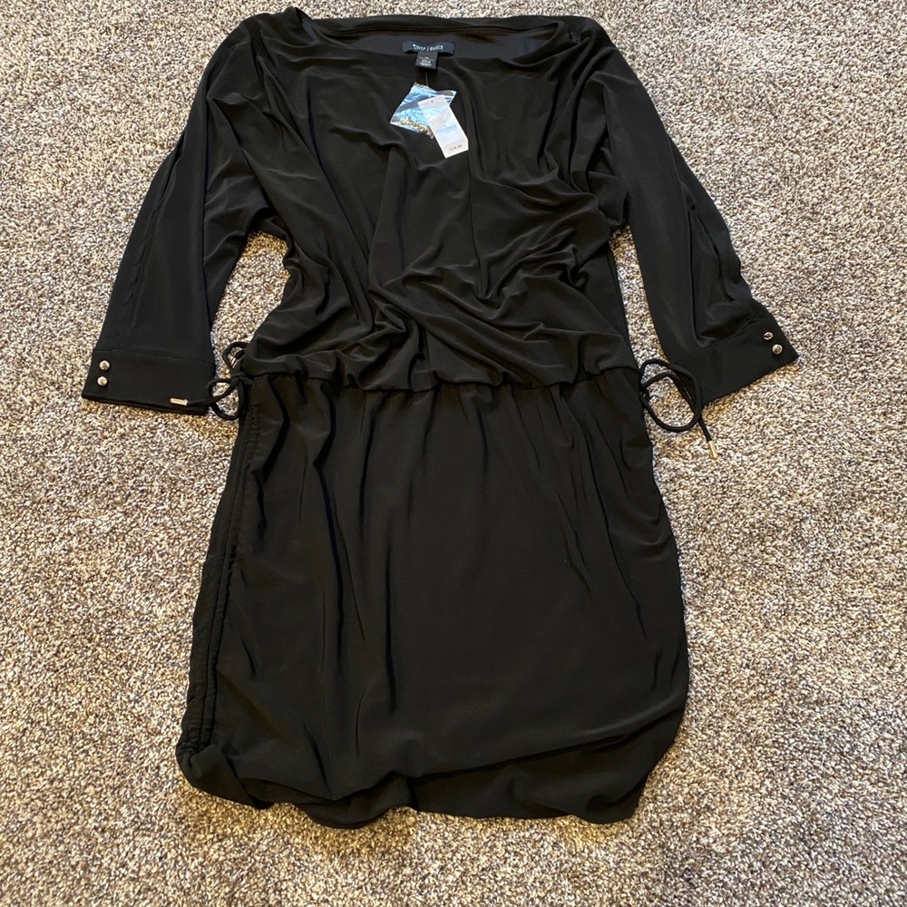 NWT White House Black Market dress